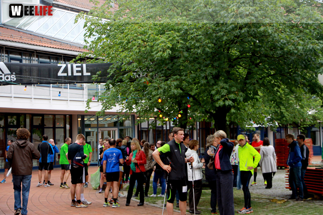 Campuslauf