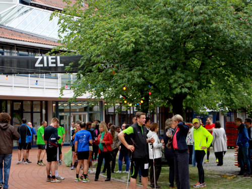 Campuslauf – Foto 88