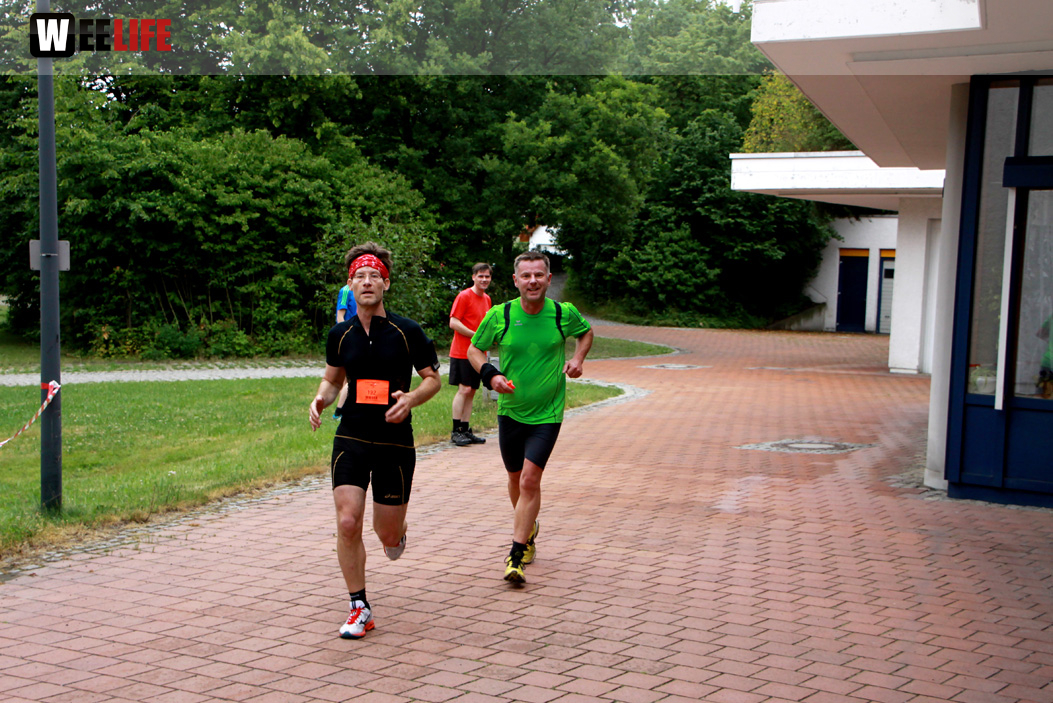 Campuslauf