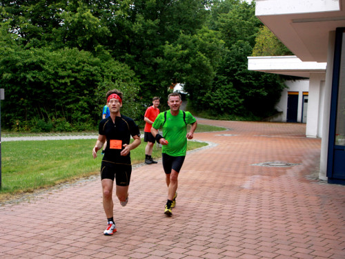 Campuslauf – Foto 90