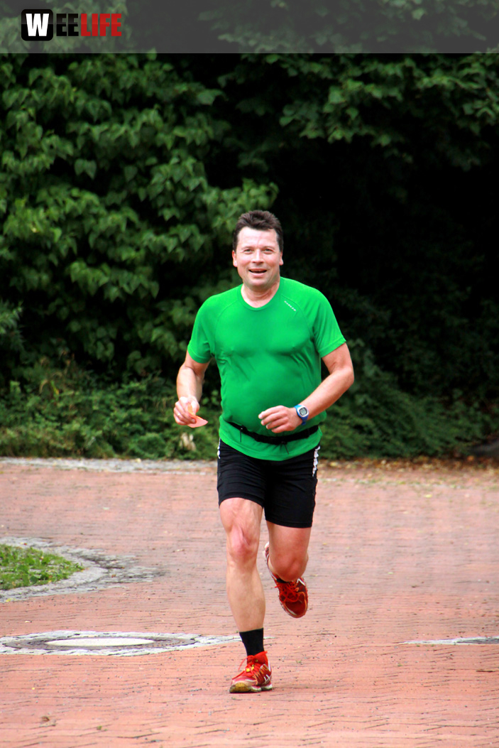 Campuslauf