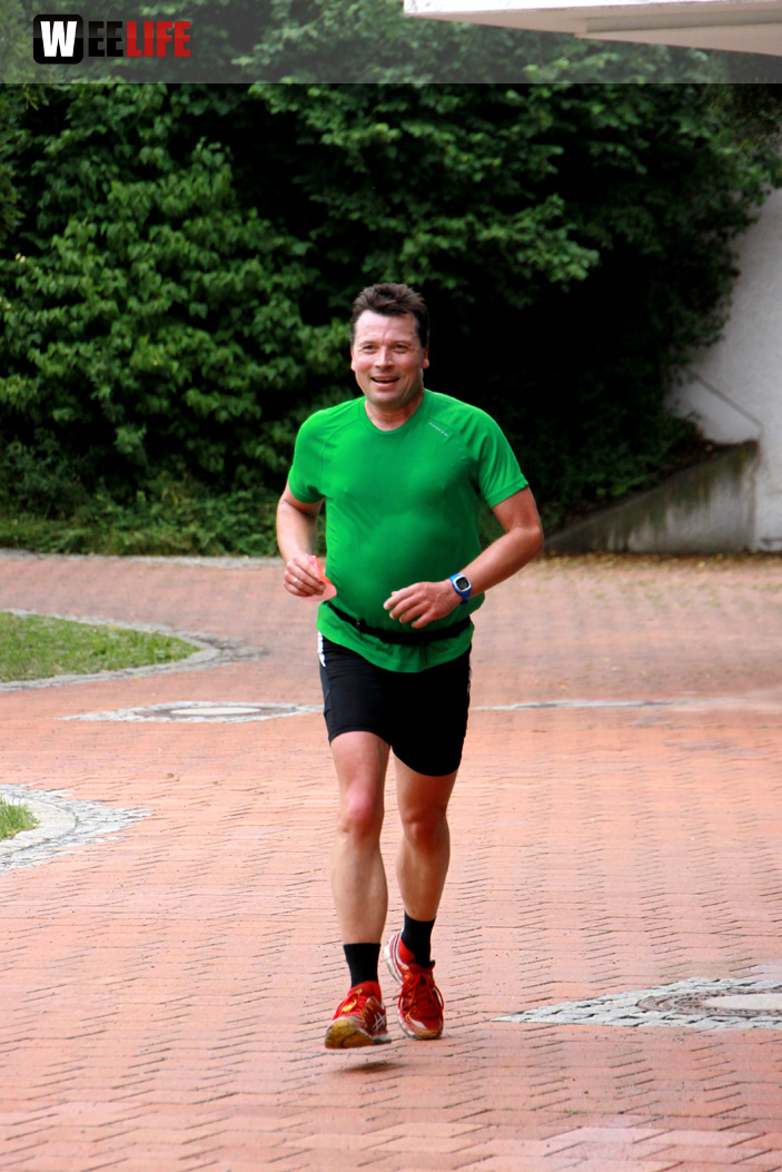 Campuslauf