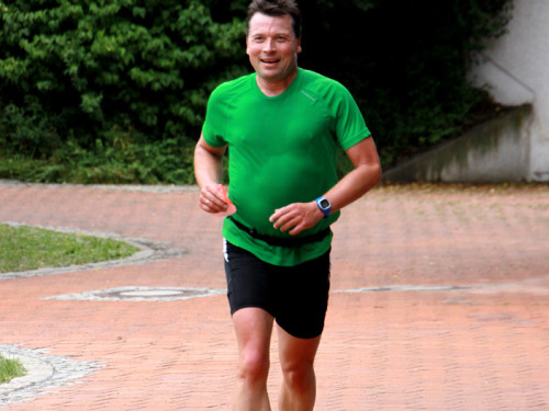 Campuslauf – Foto 92