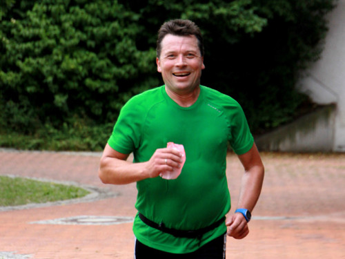 Campuslauf – Foto 93