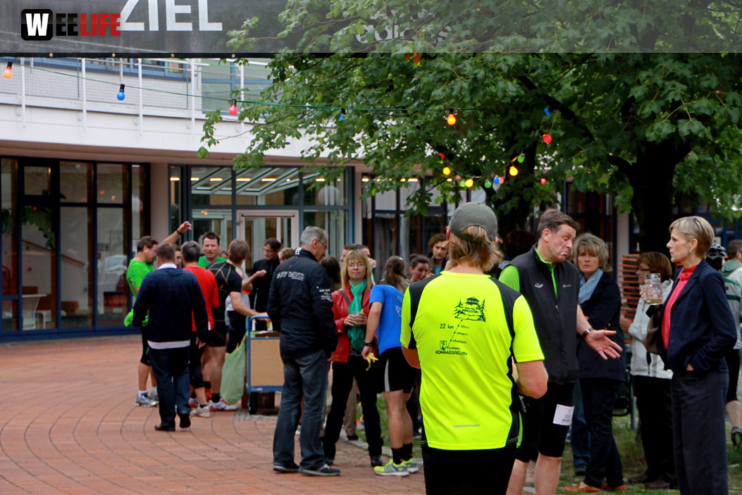 Campuslauf