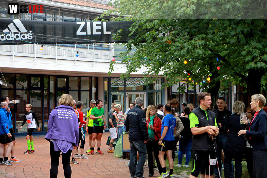 Campuslauf