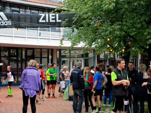 Campuslauf – Foto 97