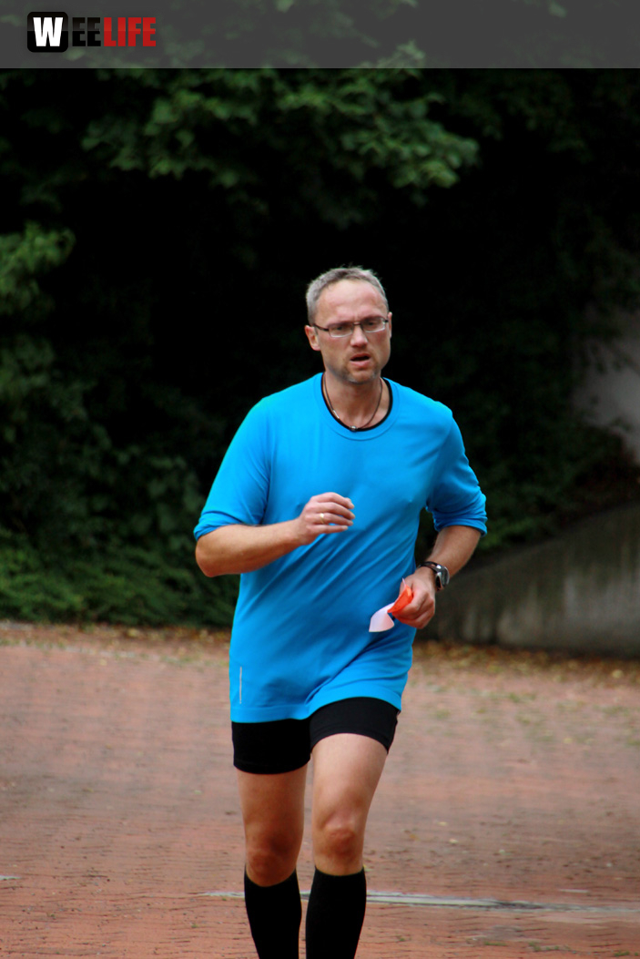 Campuslauf