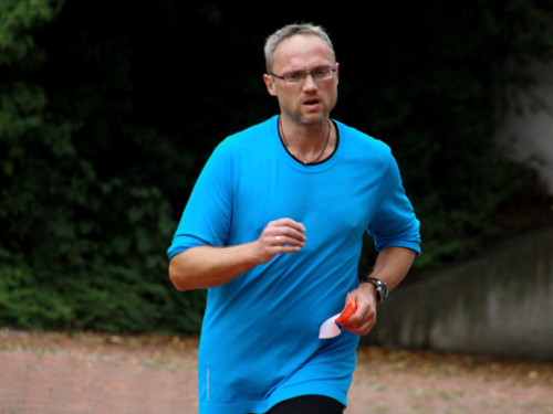 Campuslauf – Foto 98