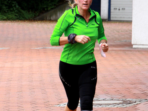 Campuslauf – Foto 100