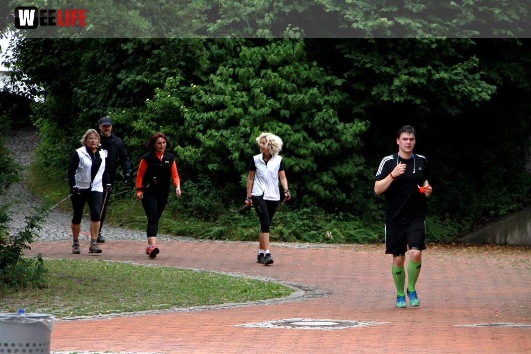 Campuslauf