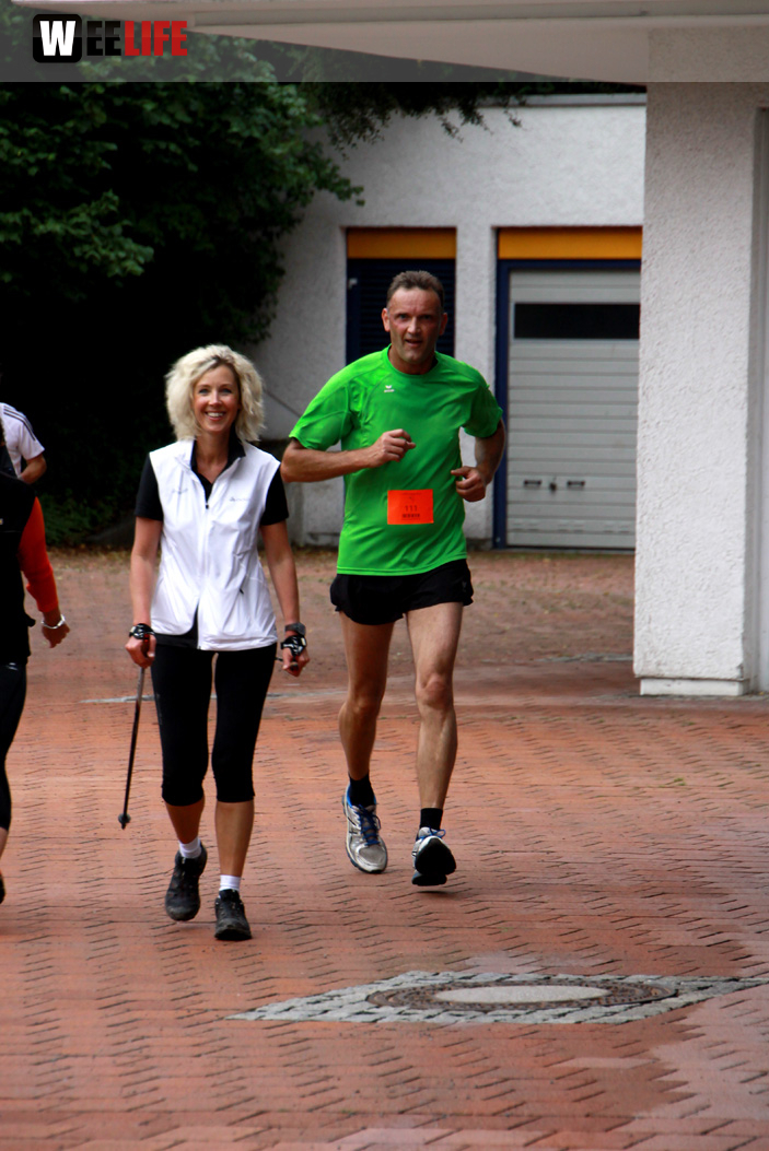 Campuslauf