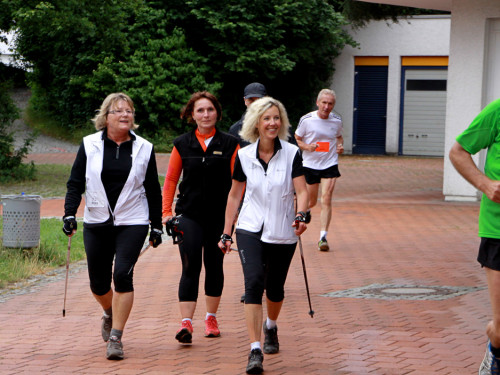 Campuslauf – Foto 105