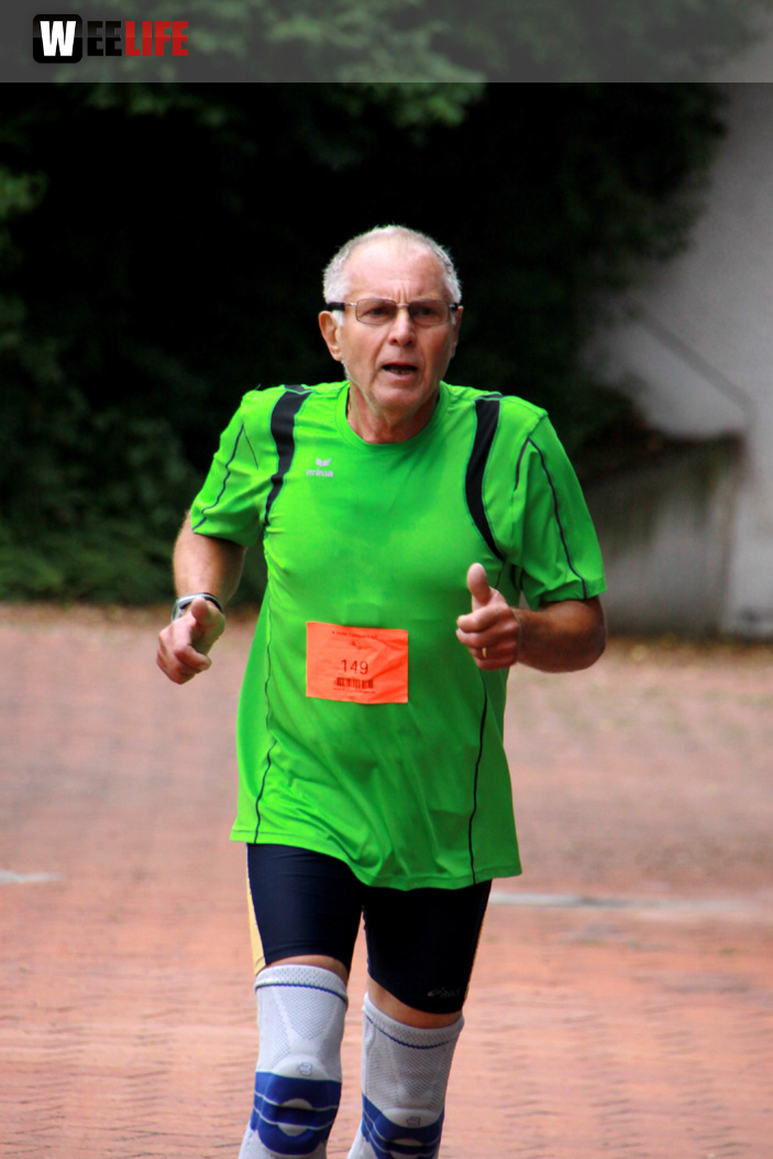 Campuslauf