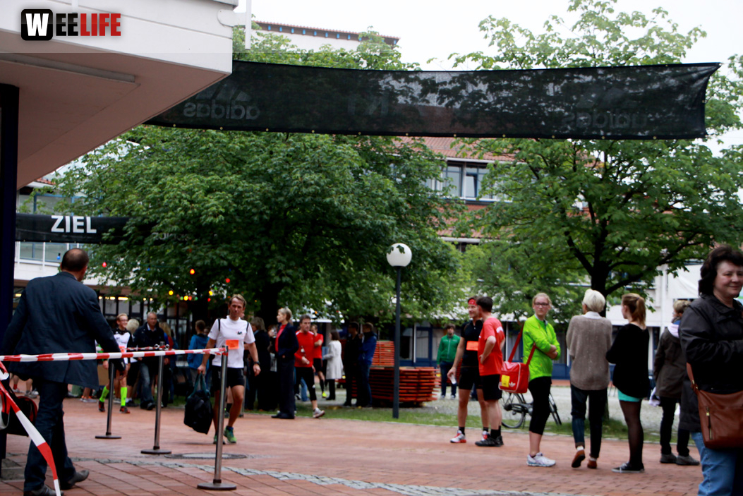 Campuslauf