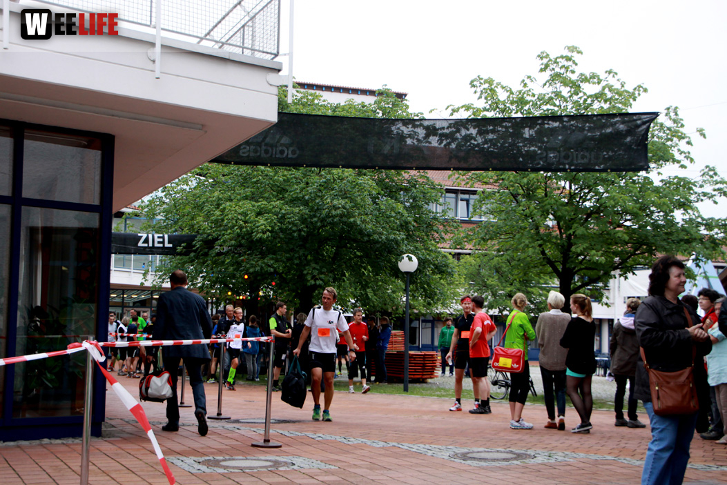 Campuslauf