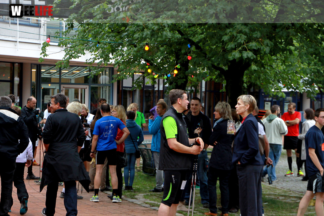 Campuslauf