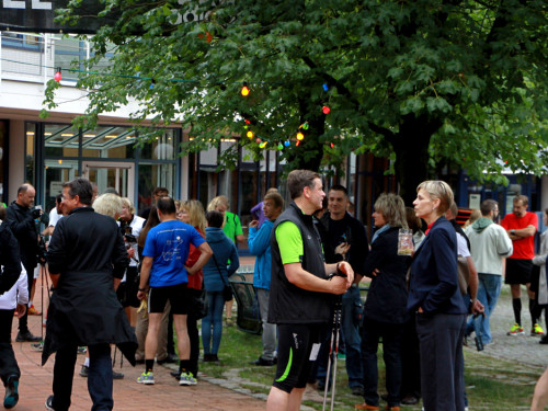 Campuslauf – Foto 111