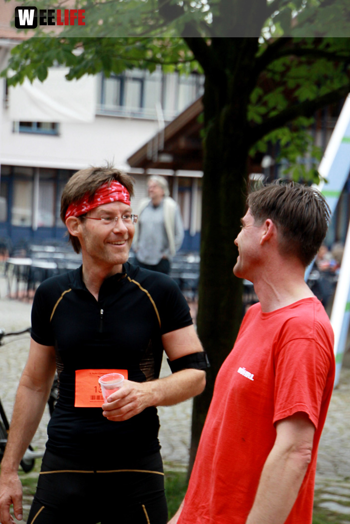 Campuslauf