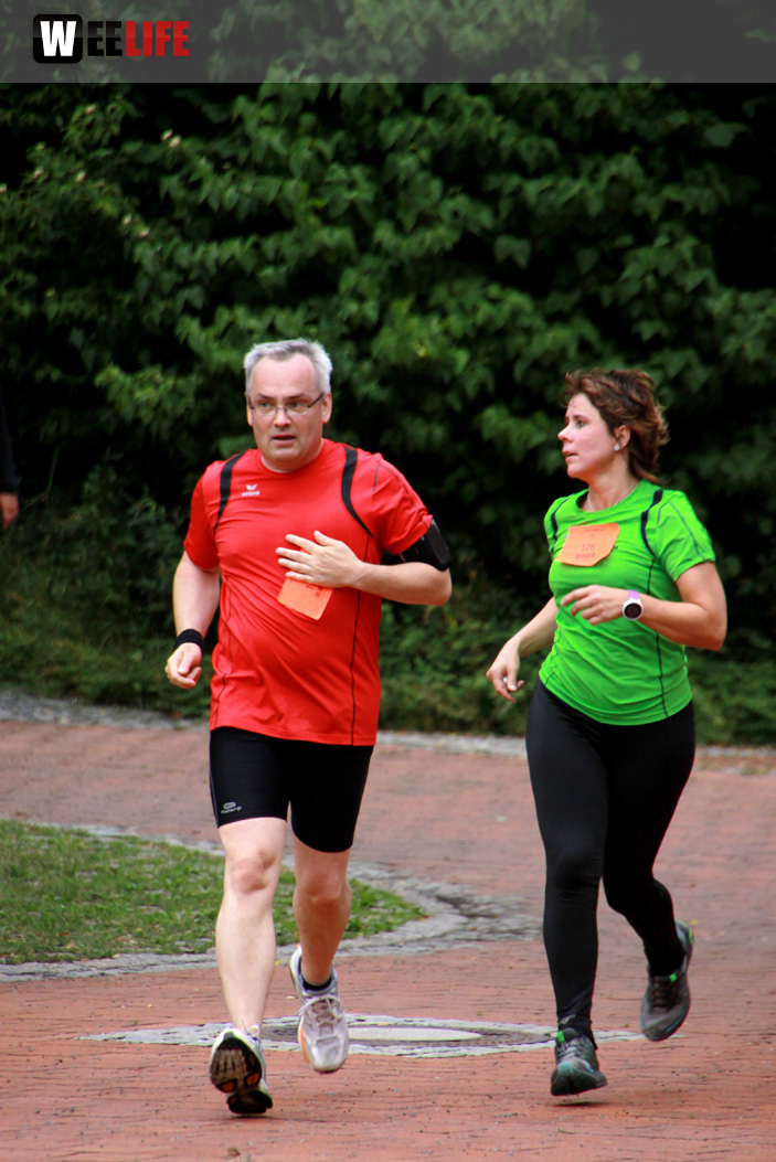 Campuslauf