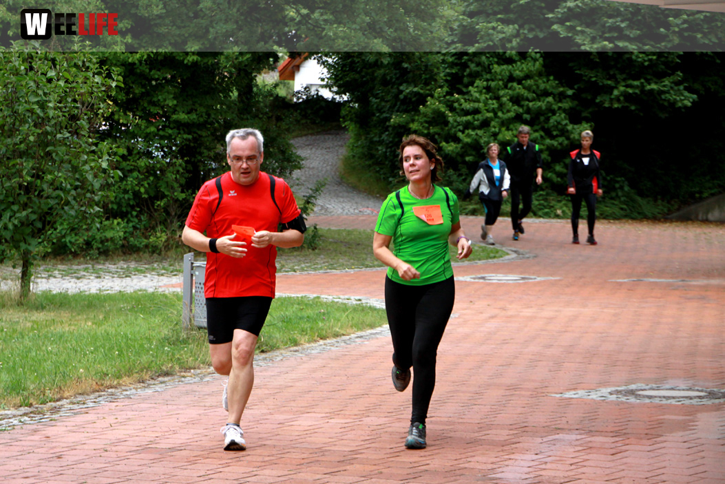 Campuslauf