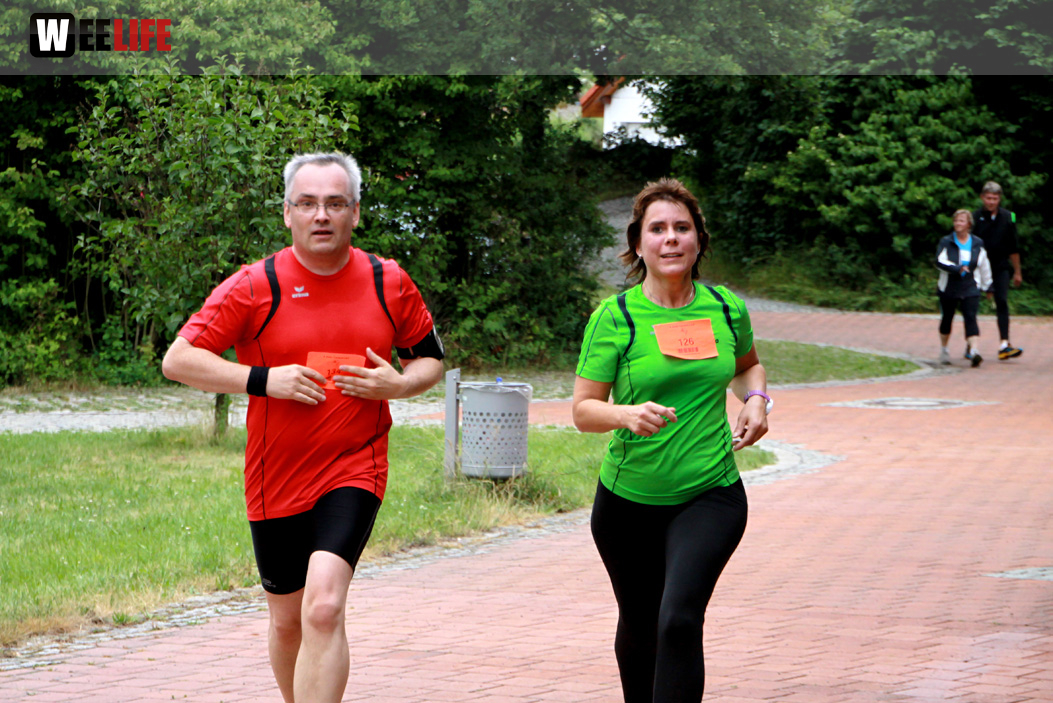 Campuslauf