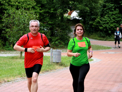 Campuslauf – Foto 115