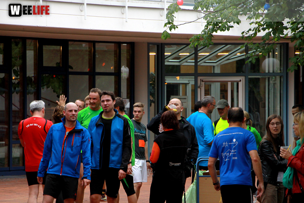 Campuslauf