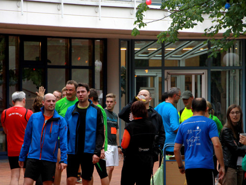 Campuslauf – Foto 117