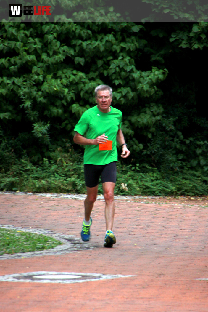 Campuslauf