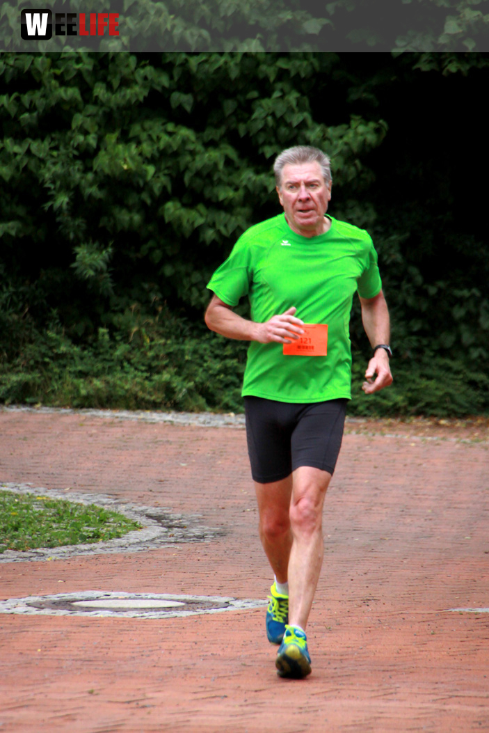 Campuslauf