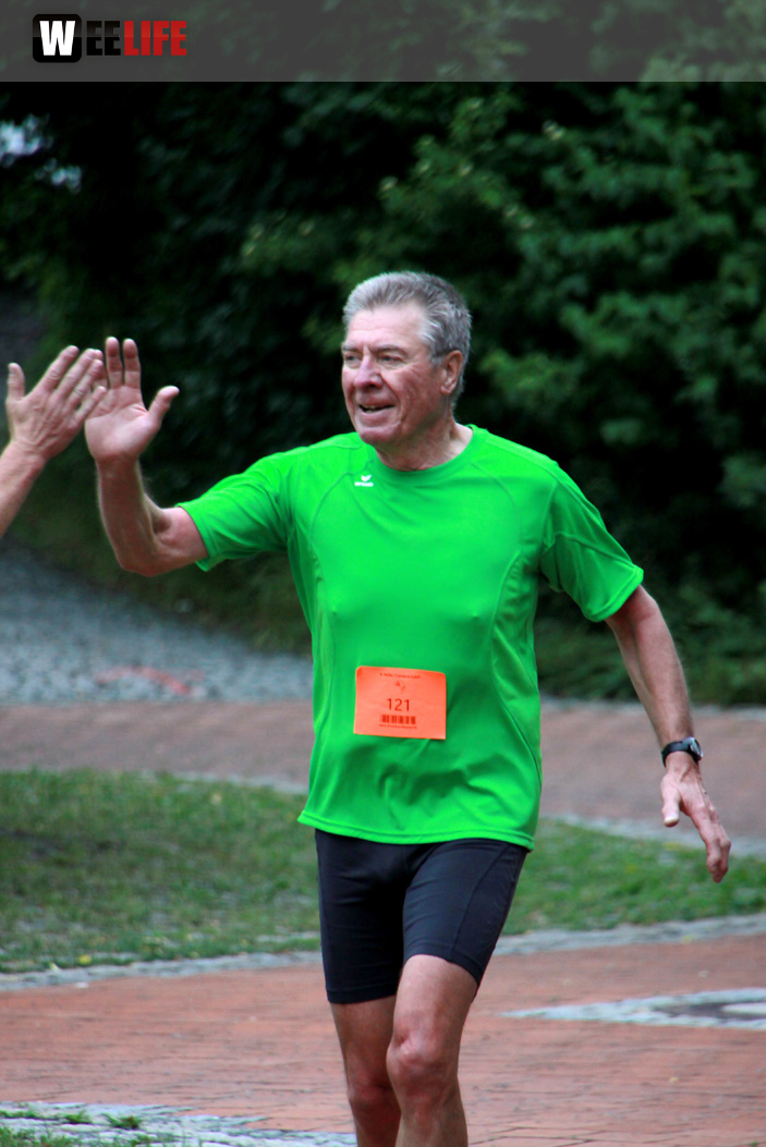 Campuslauf
