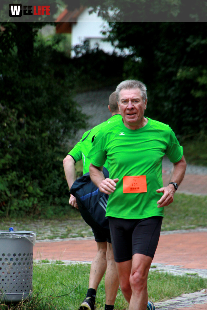 Campuslauf