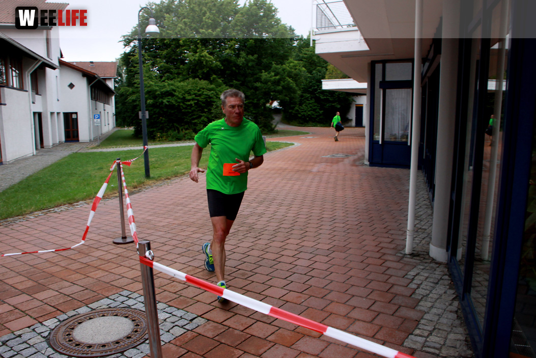Campuslauf
