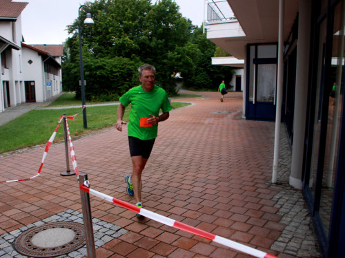 Campuslauf – Foto 123