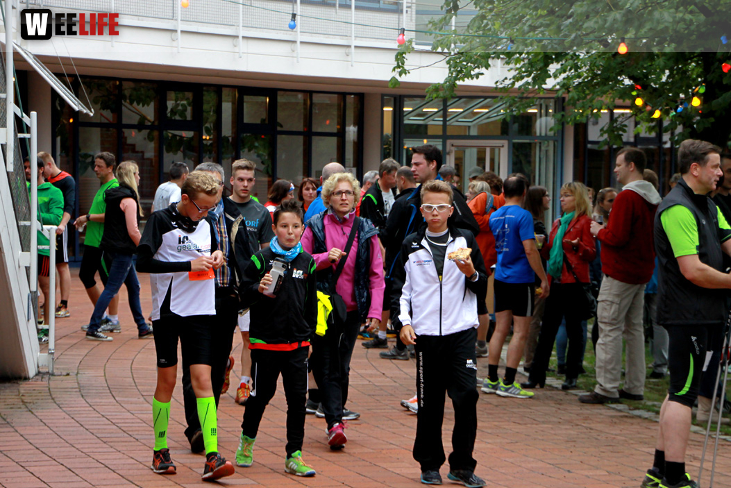 Campuslauf