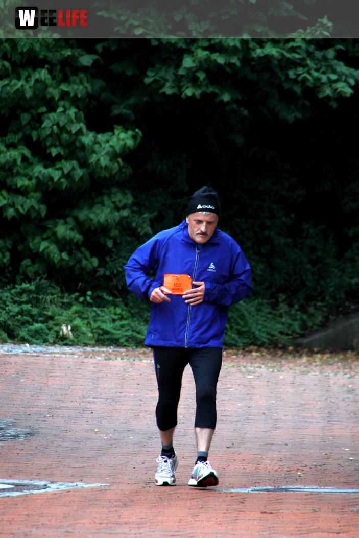 Campuslauf