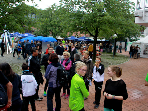 Campuslauf – Foto 136