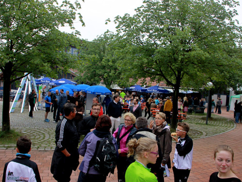 Campuslauf – Foto 137