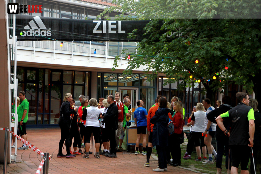 Campuslauf