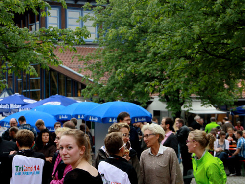 Campuslauf – Foto 139