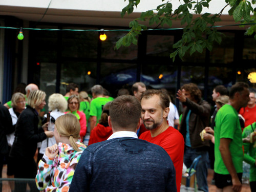 Campuslauf – Foto 142