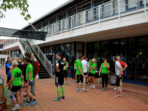 Campuslauf – Foto 143