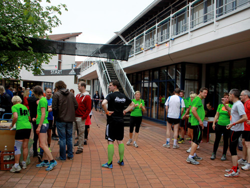 Campuslauf – Foto 144