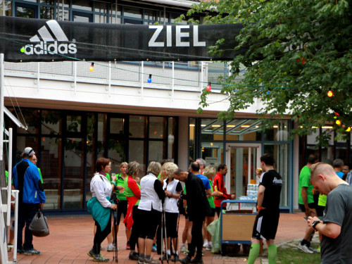 Campuslauf – Foto 145