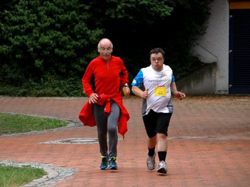Campuslauf – Foto 146