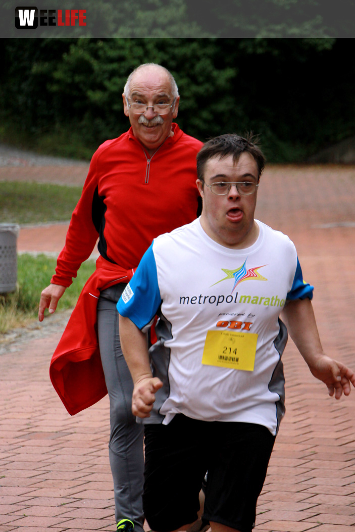 Campuslauf