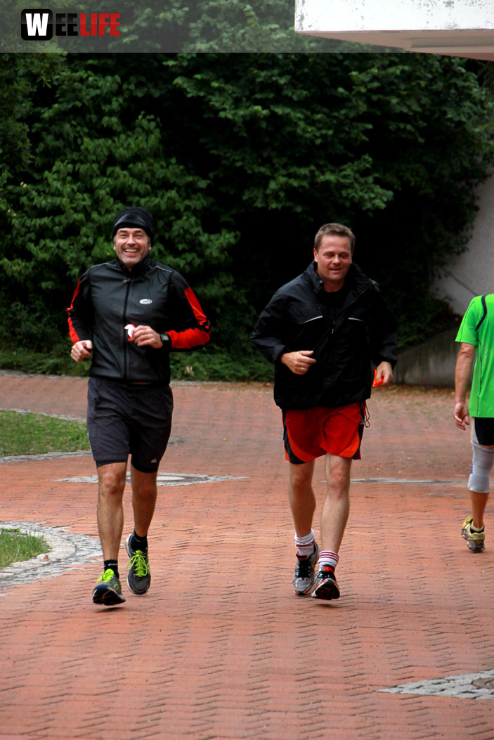 Campuslauf
