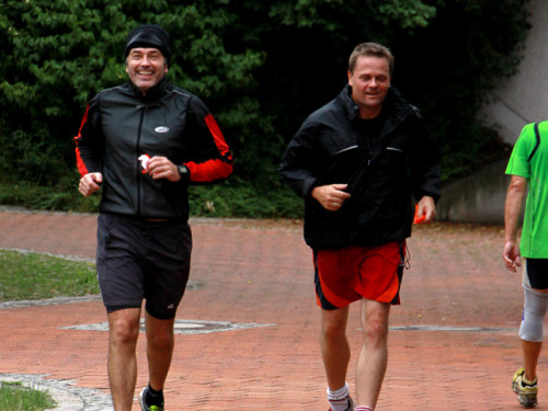 Campuslauf – Foto 148