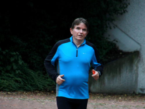 Campuslauf – Foto 151